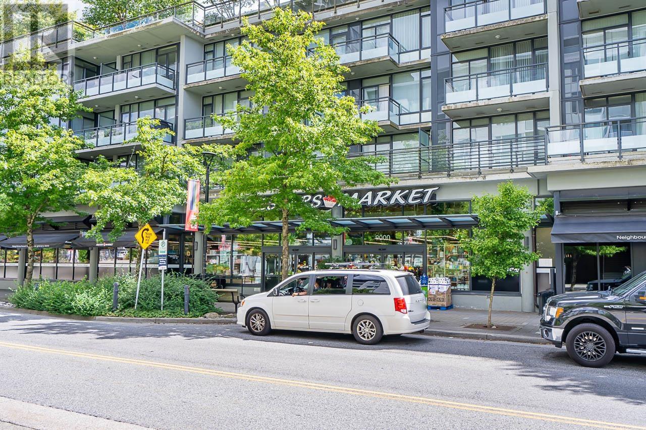 1007 9188 University Crescent, Burnaby, British Columbia  V5A 0A5 - Photo 28 - R2930044