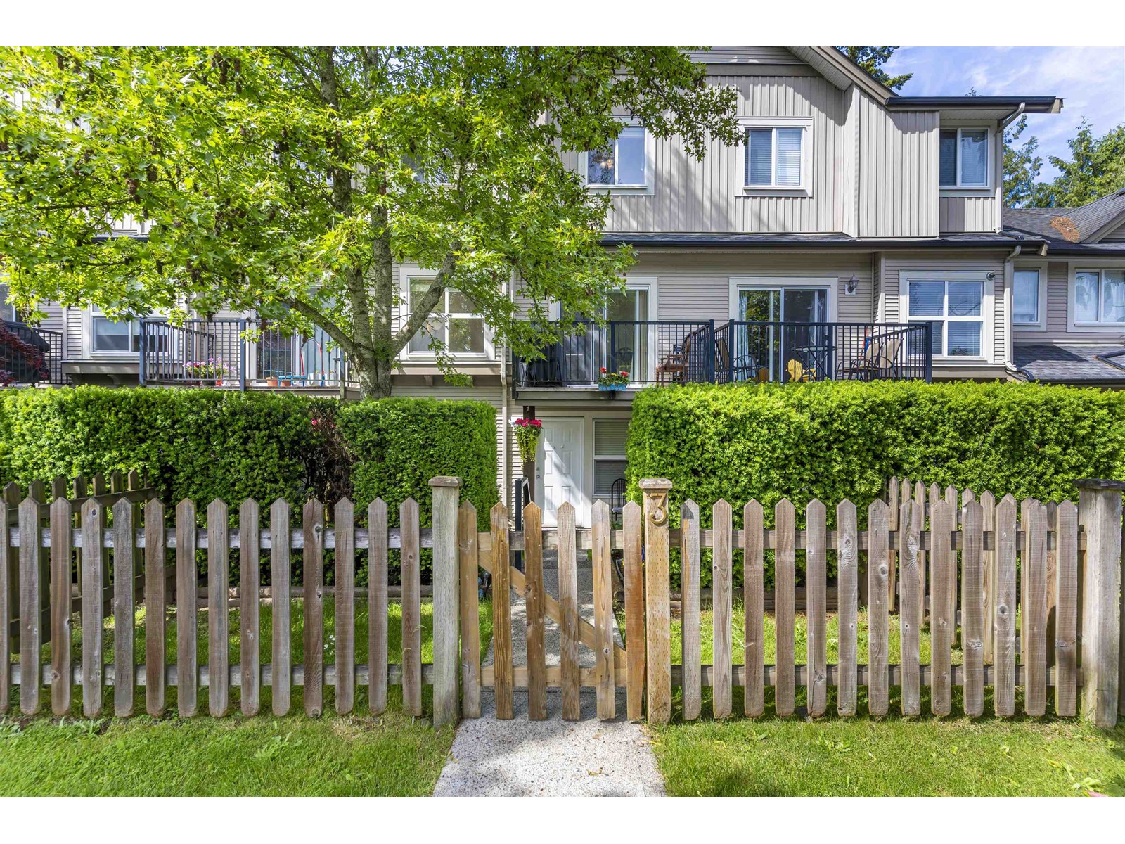 Property at 3 12677 63 AVENUE image 4