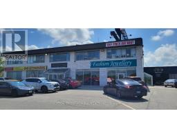 201A-B - 1001 FINCH AVENUE W, Toronto, Ontario