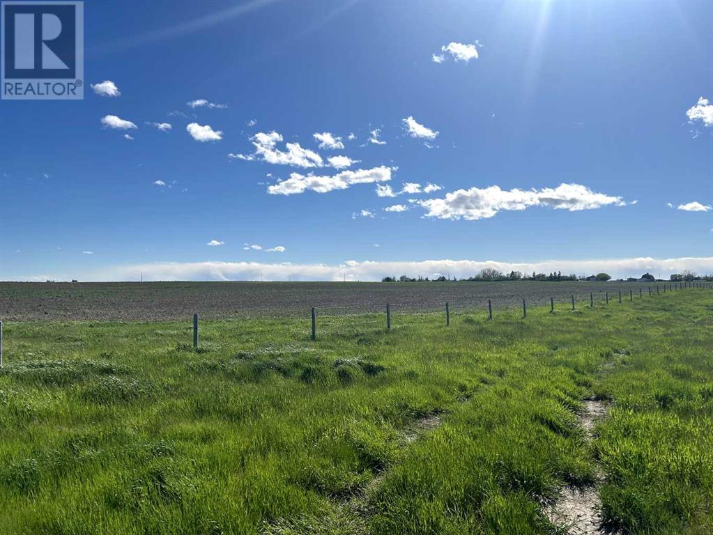 Sw-13-21-27 W4, Rural Foothills County, Alberta  T0L 0J0 - Photo 5 - A2137933