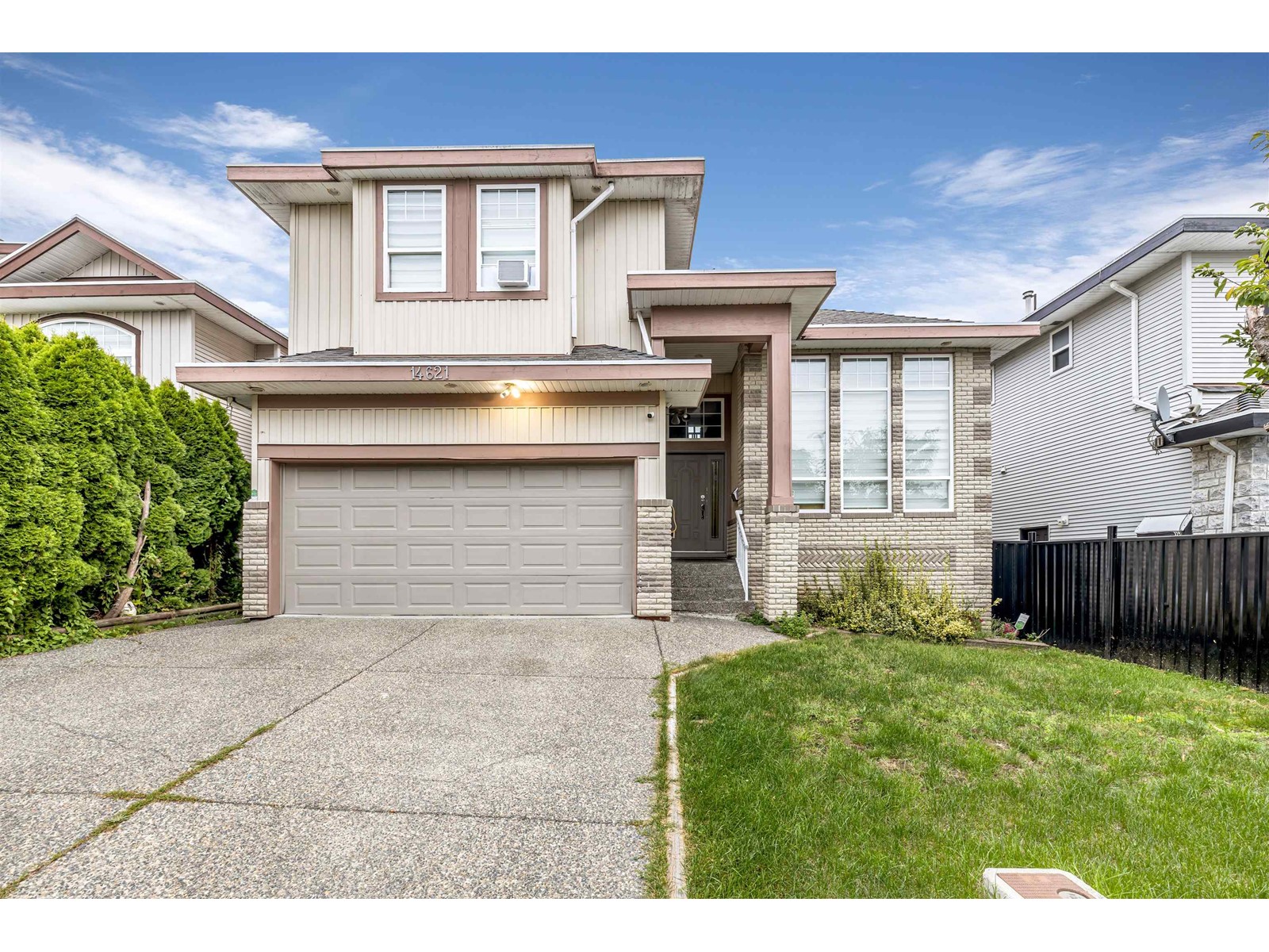 14621 81a Avenue, Surrey, British Columbia  V3S 9Y4 - Photo 1 - R2929898