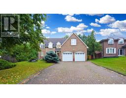 3 ATHENS DRIVE, Markham, Ontario