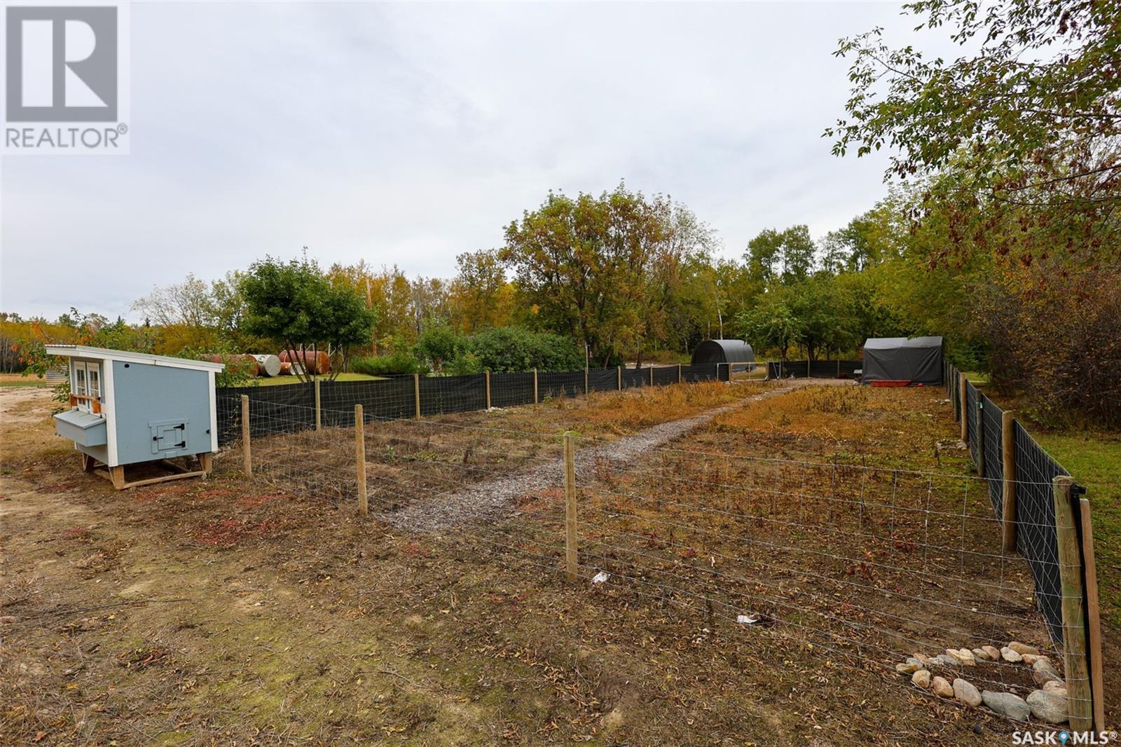 Radke Acreage, Paddockwood Rm No. 520, Saskatchewan  S0J 1Z0 - Photo 25 - SK984602