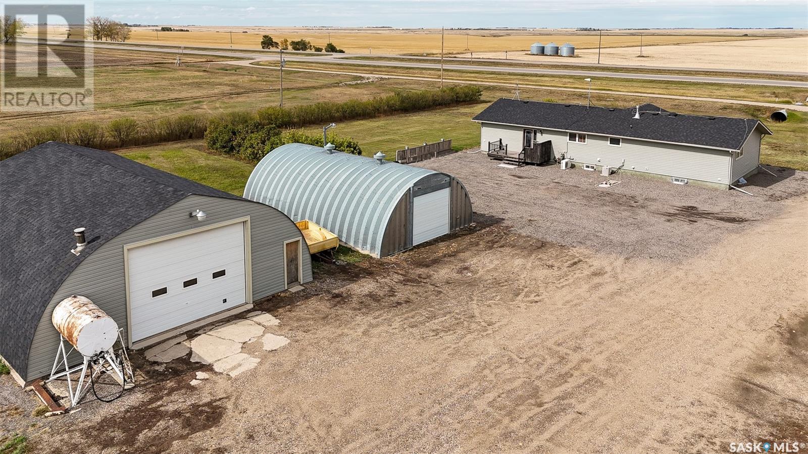 Harlos Acreage, Moose Jaw Rm No. 161, Saskatchewan  S6H 4R3 - Photo 49 - SK984345