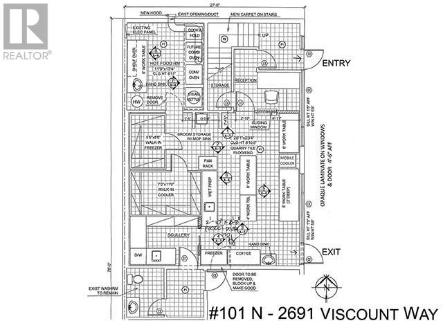 101 N 2691 Viscount Way, Richmond, British Columbia  V6V 2R5 - Photo 2 - C8062768