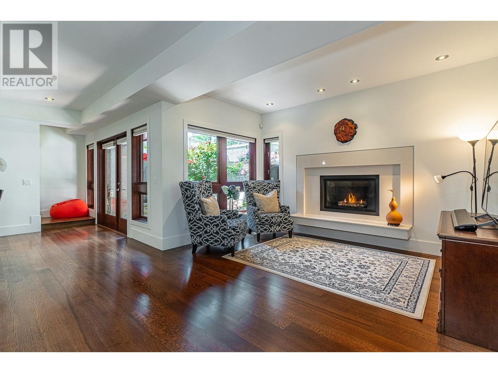 Listing Picture 6 of 32 : 5918 CHANCELLOR BOULEVARD, Vancouver / 溫哥華 - 魯藝地產 Yvonne Lu Group - MLS Medallion Club Member