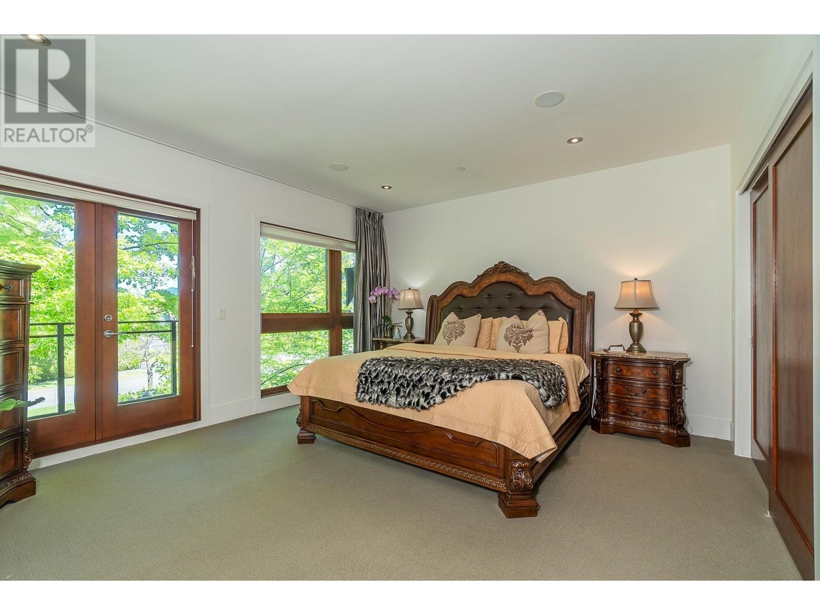 Listing Picture 18 of 32 : 5918 CHANCELLOR BOULEVARD, Vancouver / 溫哥華 - 魯藝地產 Yvonne Lu Group - MLS Medallion Club Member