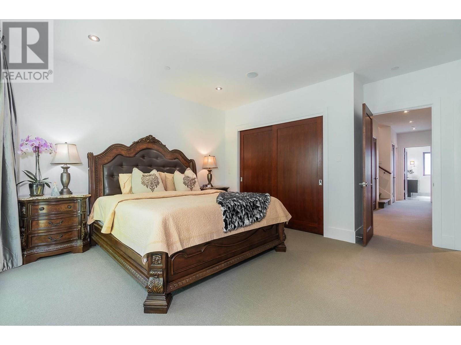 Listing Picture 19 of 32 : 5918 CHANCELLOR BOULEVARD, Vancouver / 溫哥華 - 魯藝地產 Yvonne Lu Group - MLS Medallion Club Member