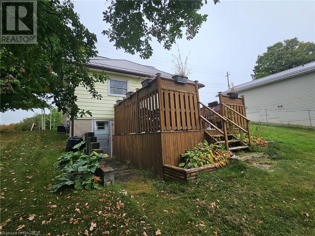 28 4th Street Nw, Chesley, Ontario  N0G 1L0 - Photo 29 - 40651318