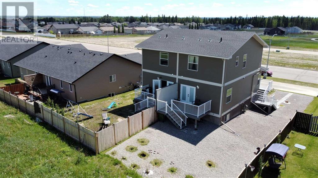 4322 18 Avenue, Edson, Alberta  T7E 0C1 - Photo 23 - A2137330