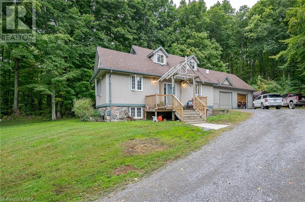 806 County Rd 26, Brighton, Ontario  K0K 1H0 - Photo 2 - 40653294