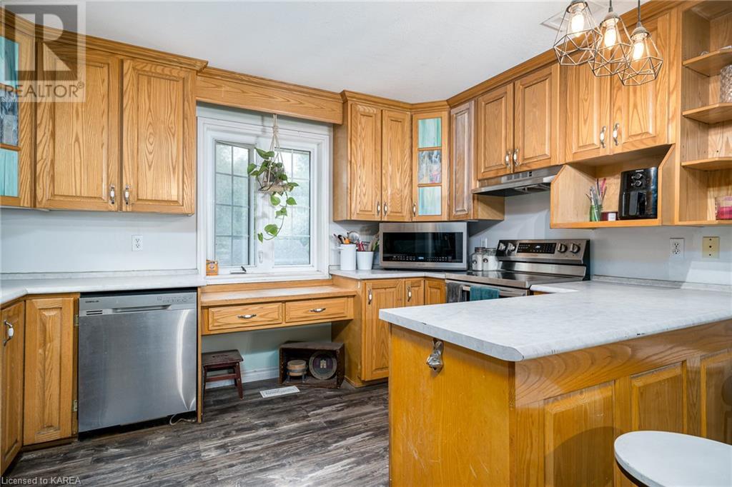 806 County Rd 26, Brighton, Ontario  K0K 1H0 - Photo 5 - 40653294