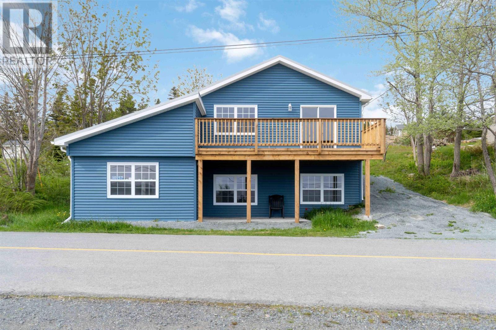 19 Harbourview Inn Loop, Salmon River Bridge, Nova Scotia