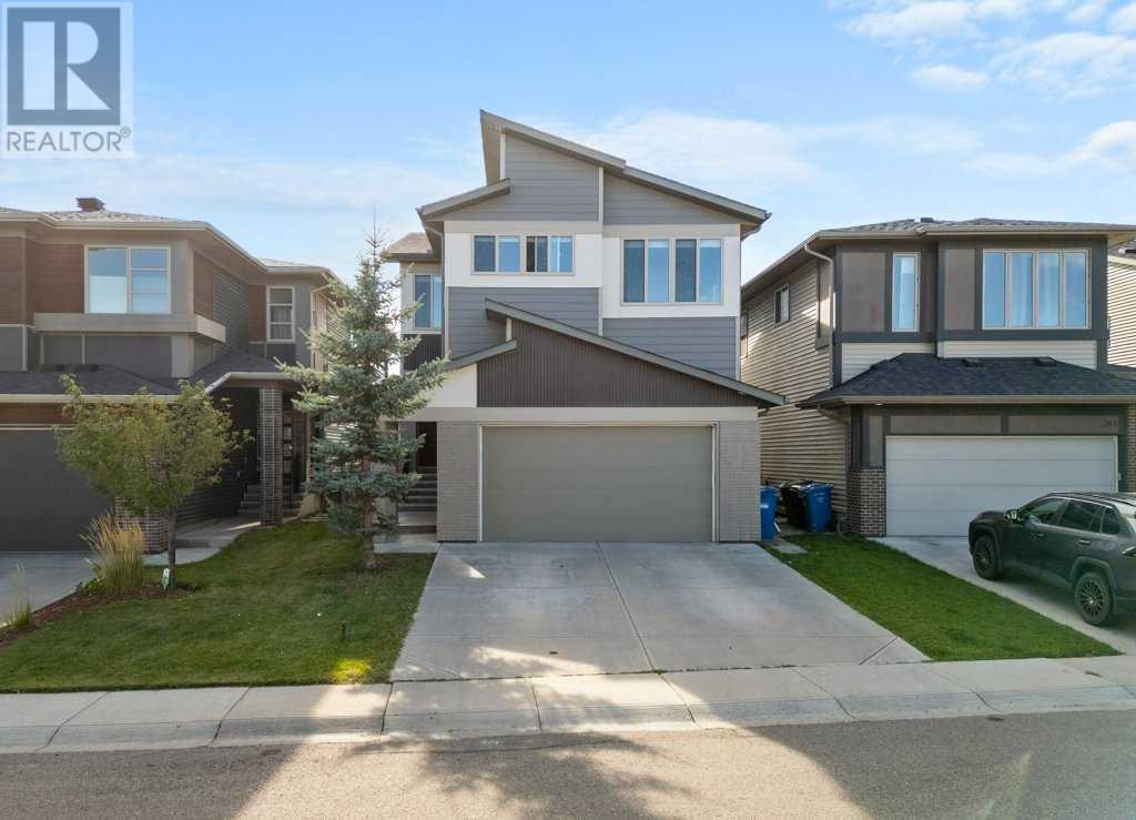 249 Walden Heights Se, Calgary, Alberta  T2X 0V7 - Photo 1 - A2167278