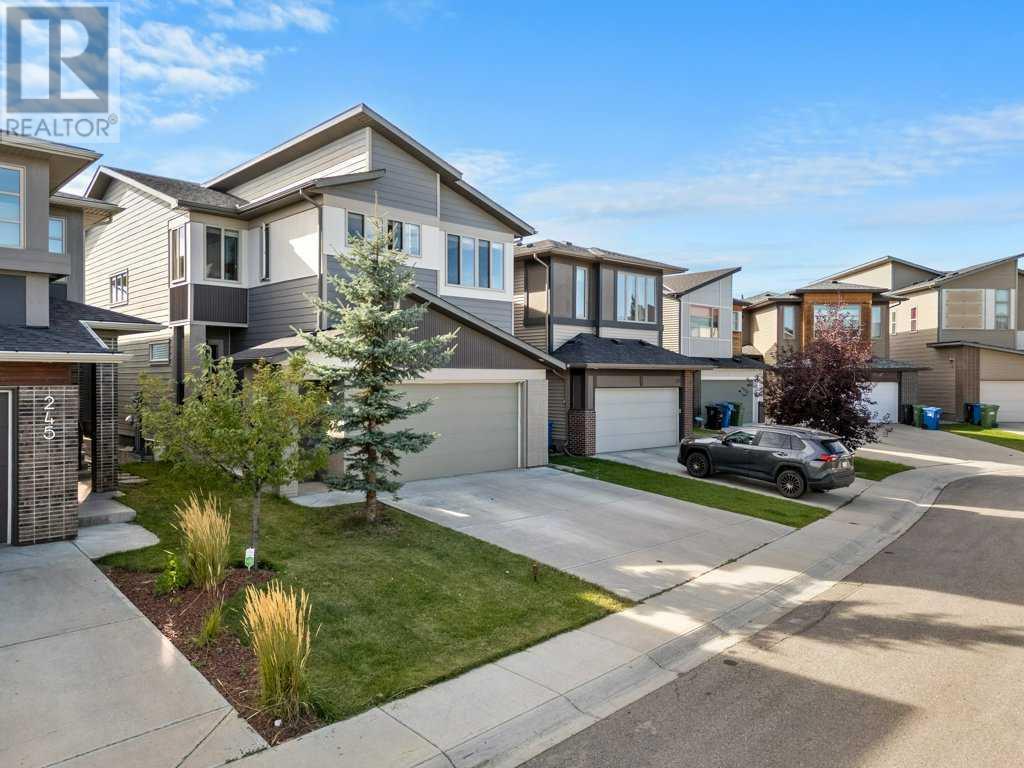 249 Walden Heights Se, Calgary, Alberta  T2X 0V7 - Photo 2 - A2167278