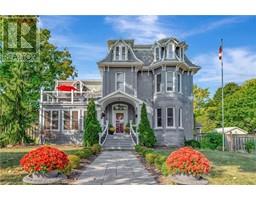 214 GRAND RIVER Street N, paris, Ontario