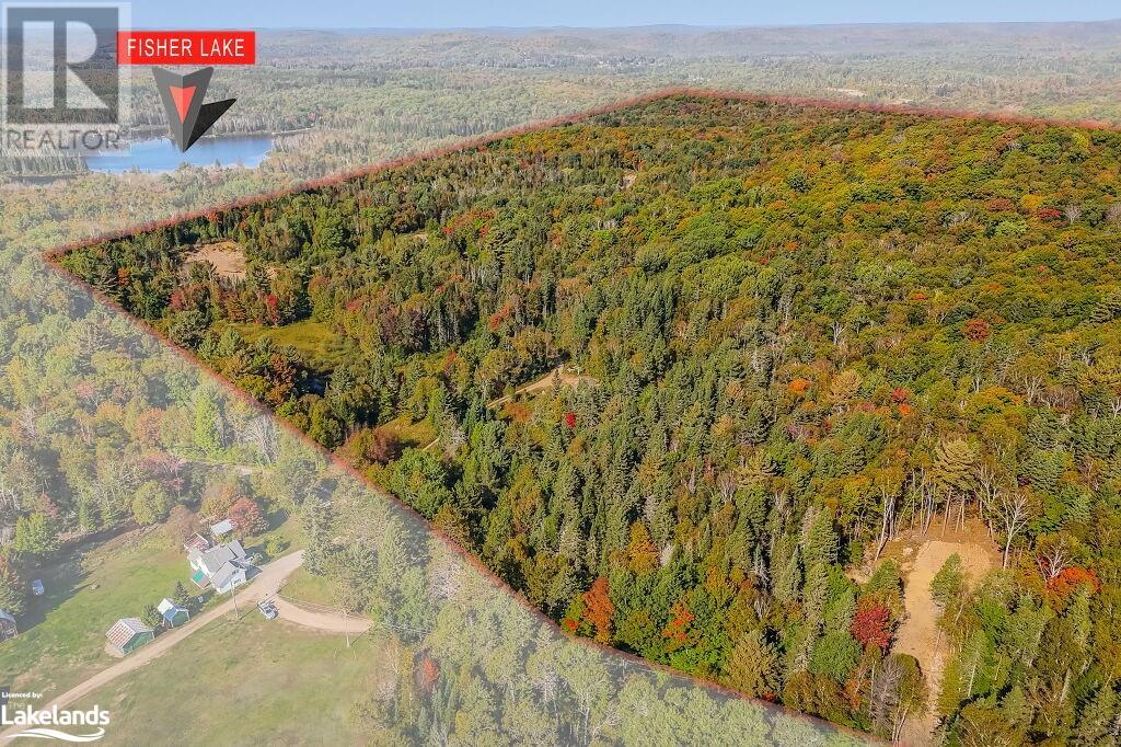 3&4 Lots Lawson Road, Kearney, Ontario  P0A 1M0 - Photo 10 - 40652339