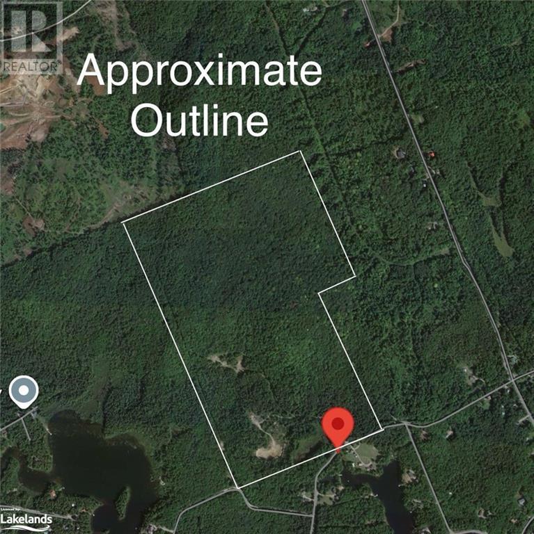 3&4 Lots Lawson Road, Kearney, Ontario  P0A 1M0 - Photo 2 - 40652339