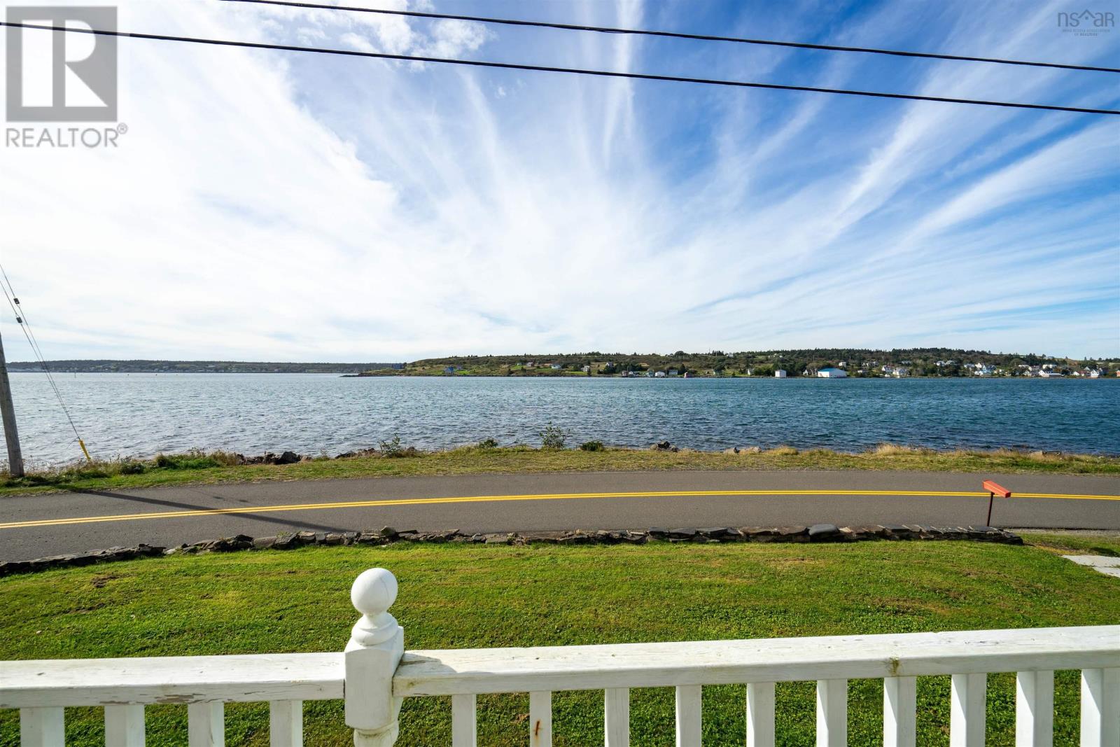 311 Overcove Road, freeport, Nova Scotia