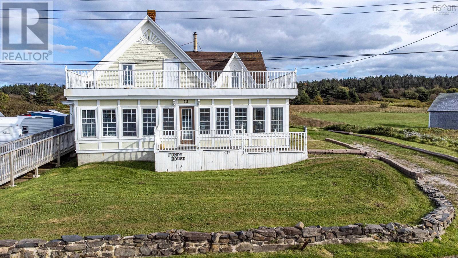 311 Overcove Road, Freeport, Nova Scotia  B0V 1B0 - Photo 2 - 202423254