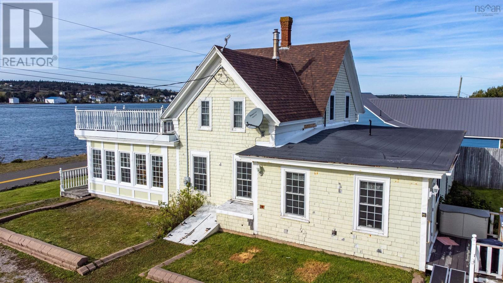 311 Overcove Road, Freeport, Nova Scotia  B0V 1B0 - Photo 4 - 202423254