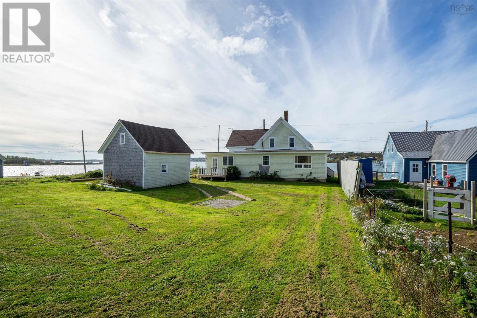 311 Overcove Road, Freeport, Nova Scotia  B0V 1B0 - Photo 45 - 202423254