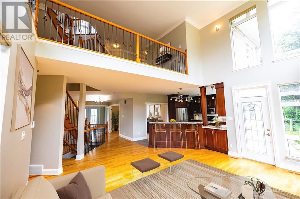 3437 BASKINS BEACH ROAD Ottawa