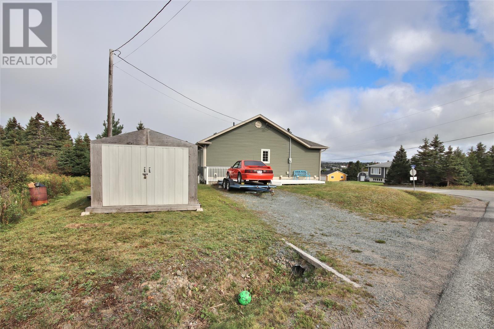 12 Dawes Road, Bay Roberts, Newfoundland & Labrador  A0A 1G0 - Photo 40 - 1277909