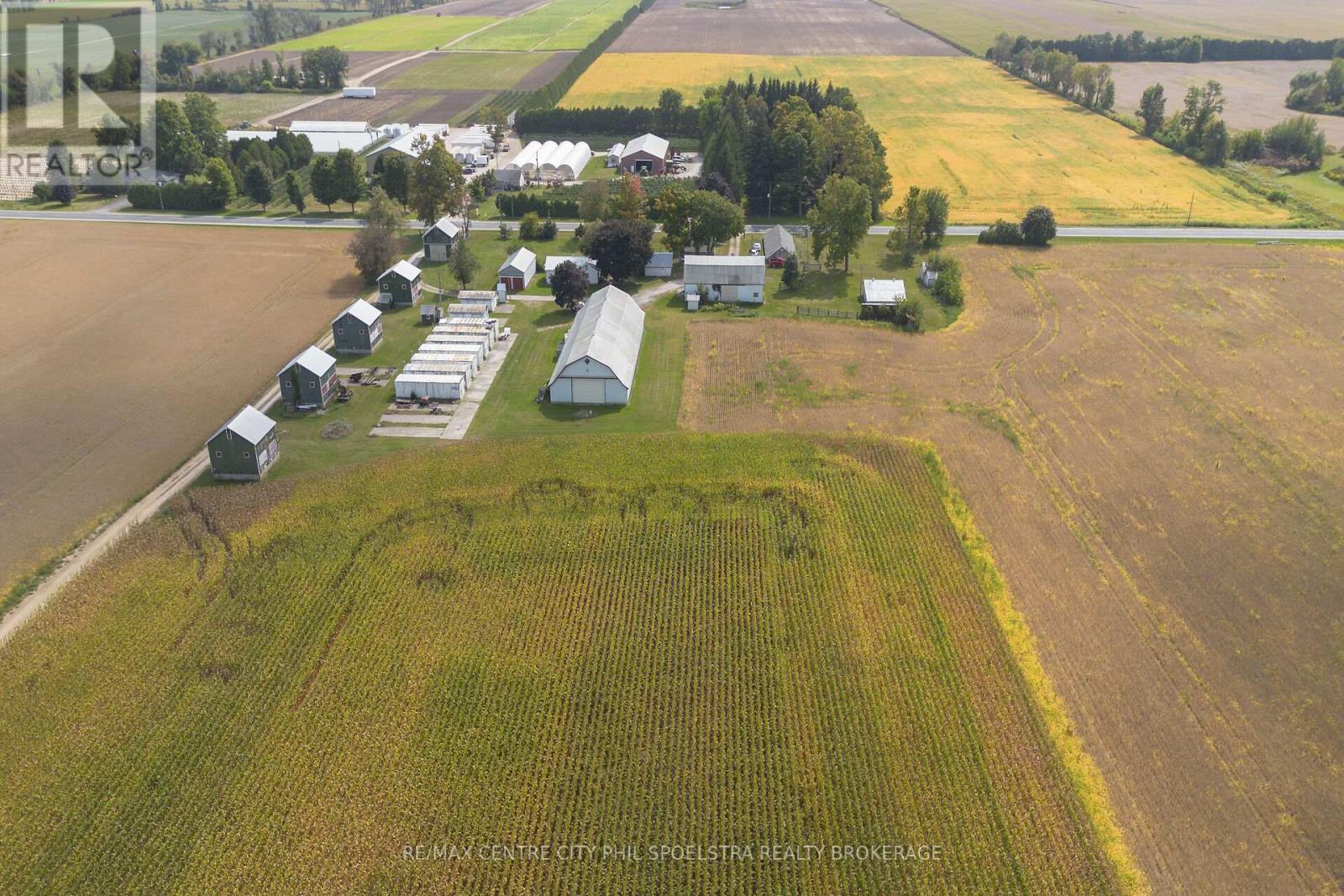 145467 Potters Road, Tillsonburg, Ontario  N4G 4G7 - Photo 13 - X9368581