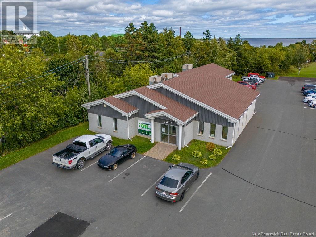 3674 Rue Principale, Tracadie, New Brunswick  E1X 1G5 - Photo 2 - NB106161