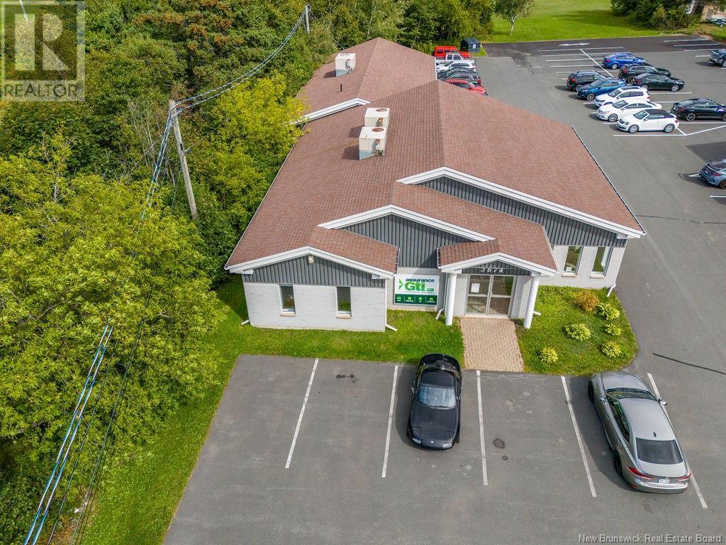 3674 Rue Principale, Tracadie, New Brunswick  E1X 1G5 - Photo 4 - NB106161