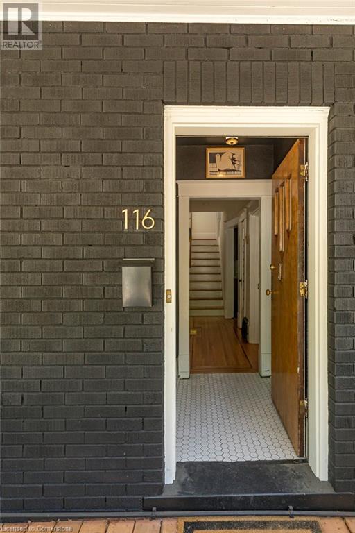 116 Victoria Street, Dundas, Ontario L9H 2C3 - Photo 4 - 40652214