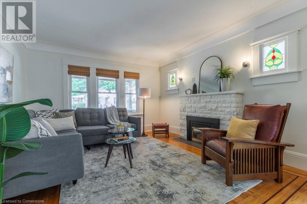 116 Victoria Street, Dundas, Ontario L9H 2C3 - Photo 10 - 40652214