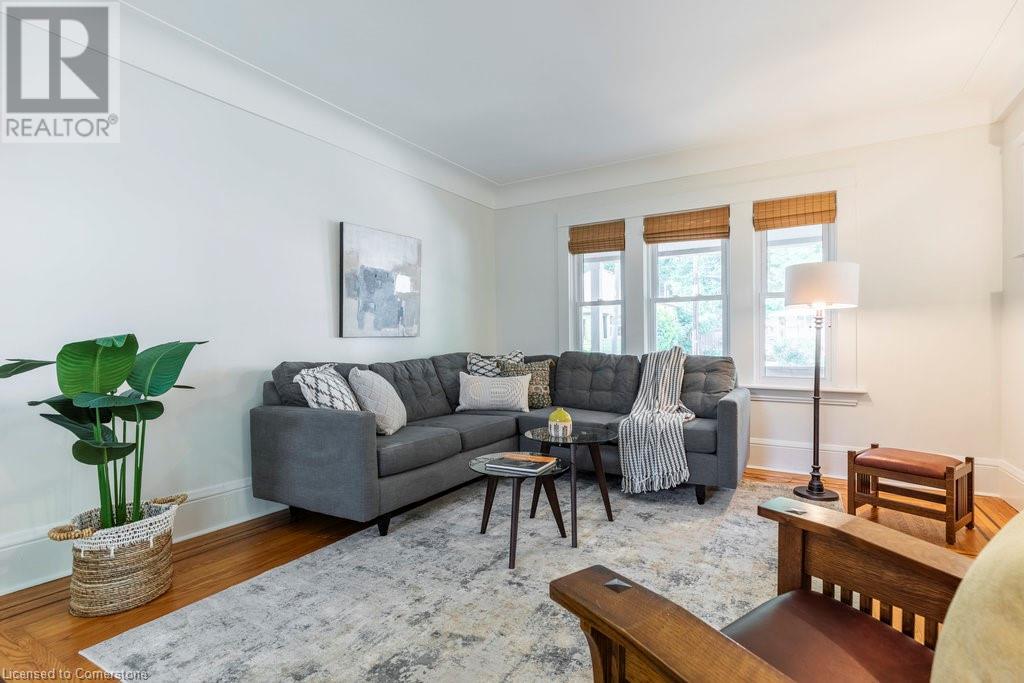 116 Victoria Street, Dundas, Ontario L9H 2C3 - Photo 11 - 40652214