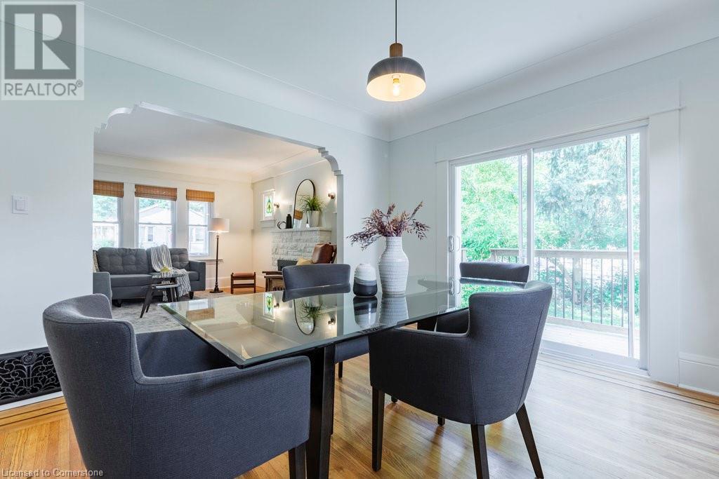 116 Victoria Street, Dundas, Ontario L9H 2C3 - Photo 15 - 40652214