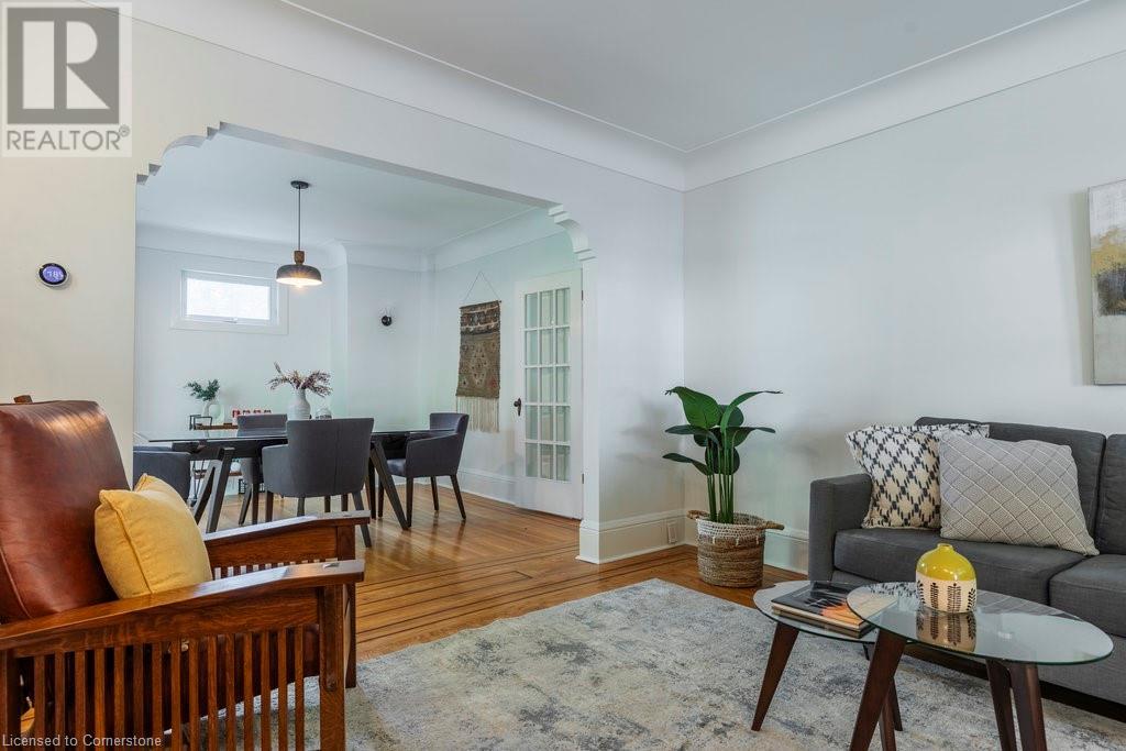 116 Victoria Street, Dundas, Ontario L9H 2C3 - Photo 12 - 40652214