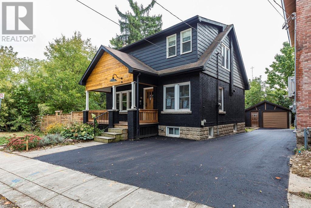 116 Victoria Street, Dundas, Ontario L9H 2C3 - Photo 3 - 40652214