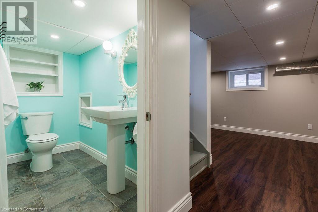 116 Victoria Street, Dundas, Ontario L9H 2C3 - Photo 34 - 40652214