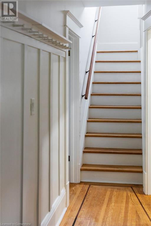 116 Victoria Street, Dundas, Ontario L9H 2C3 - Photo 7 - 40652214