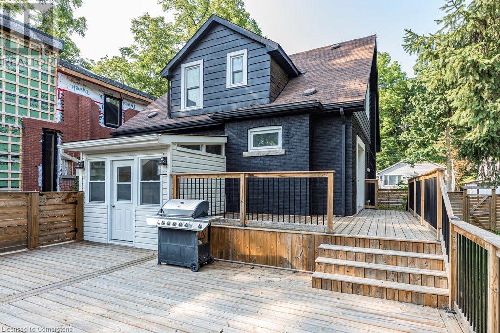 116 Victoria Street, Dundas, Ontario L9H 2C3 - Photo 38 - 40652214