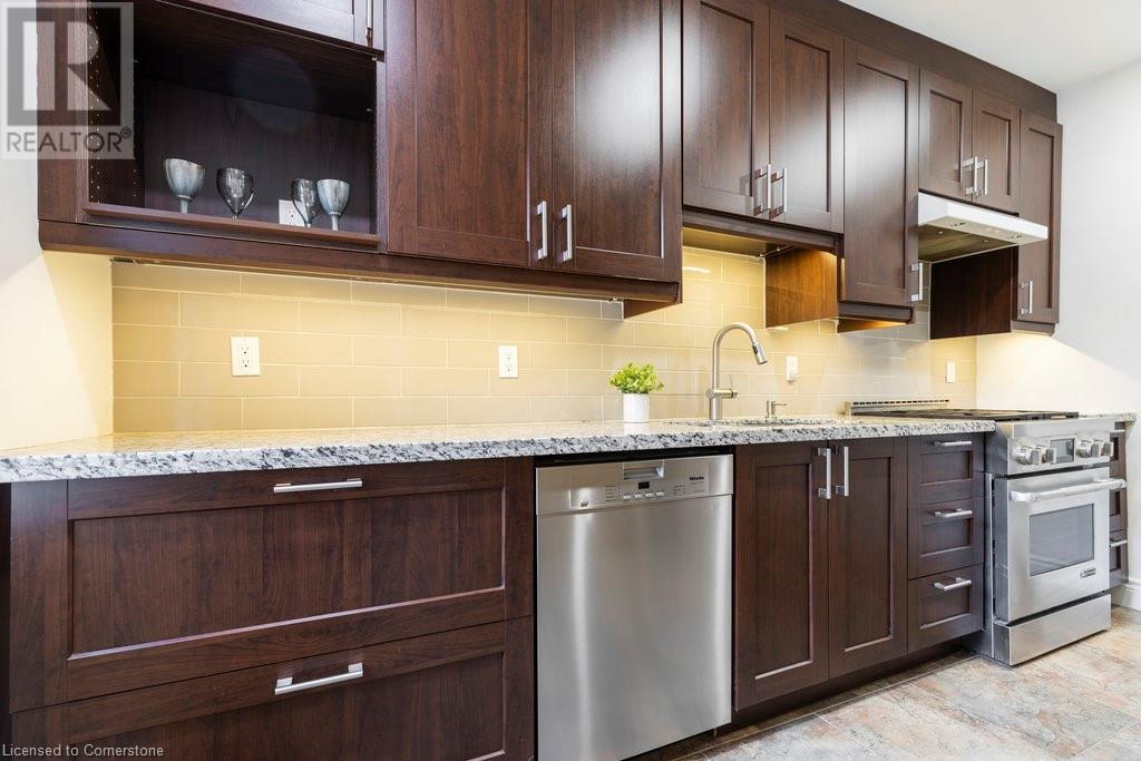 116 Victoria Street, Dundas, Ontario L9H 2C3 - Photo 18 - 40652214