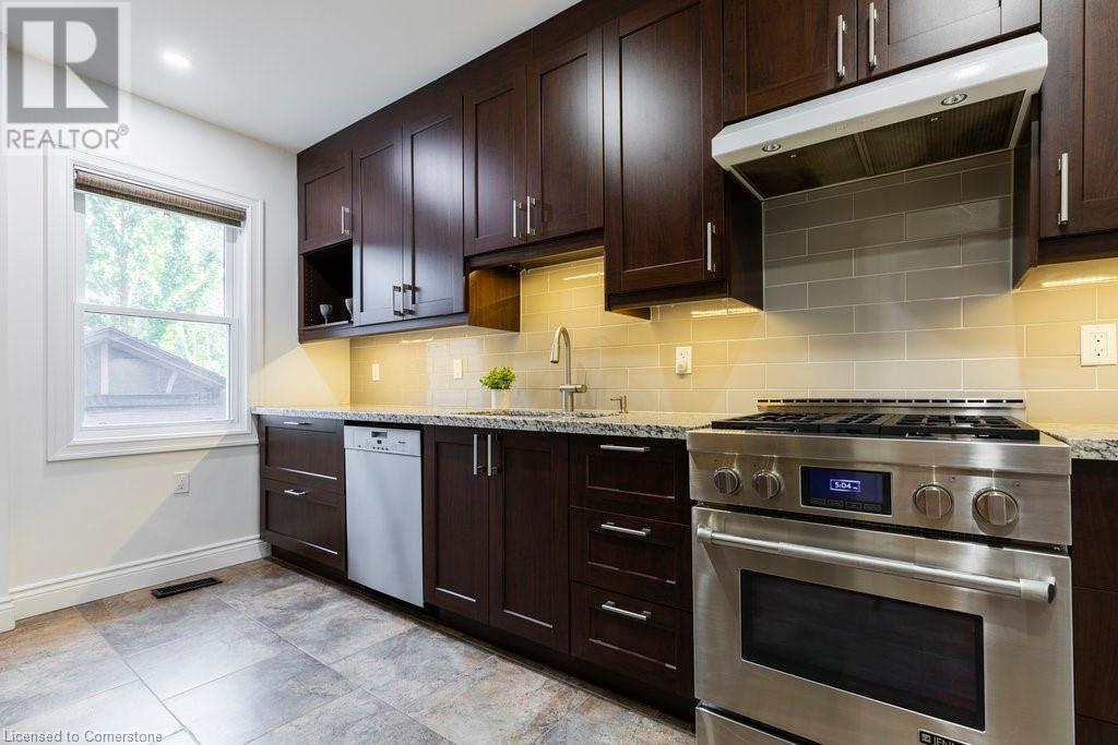 116 Victoria Street, Dundas, Ontario L9H 2C3 - Photo 19 - 40652214