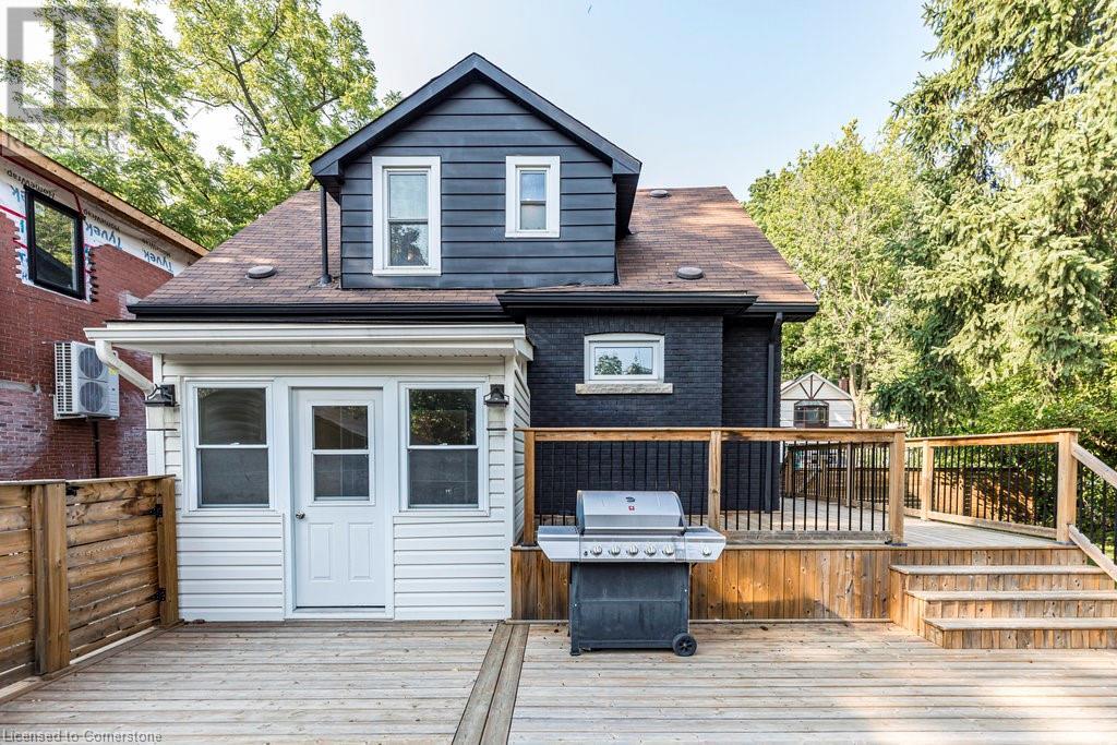 116 Victoria Street, Dundas, Ontario L9H 2C3 - Photo 39 - 40652214