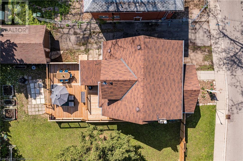 116 Victoria Street, Dundas, Ontario L9H 2C3 - Photo 42 - 40652214