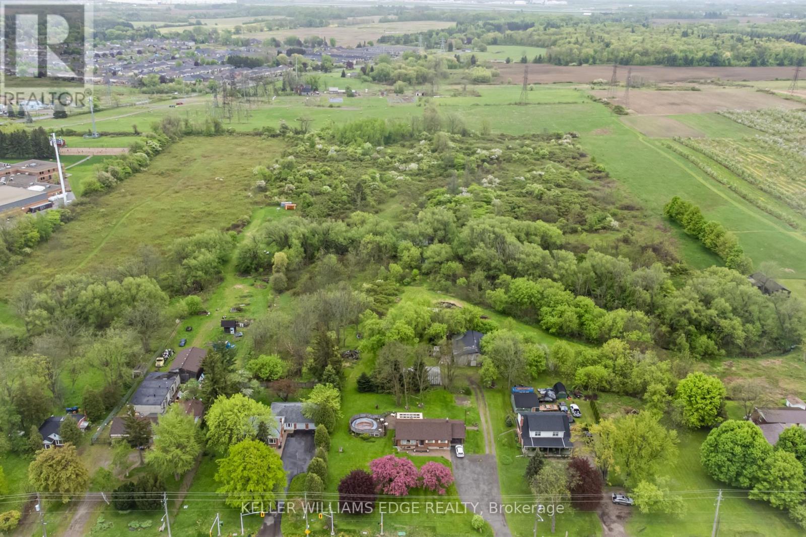 1048 Garner Road E, Hamilton (Airport Employment Area), Ontario  L9G 3K9 - Photo 1 - X9257292