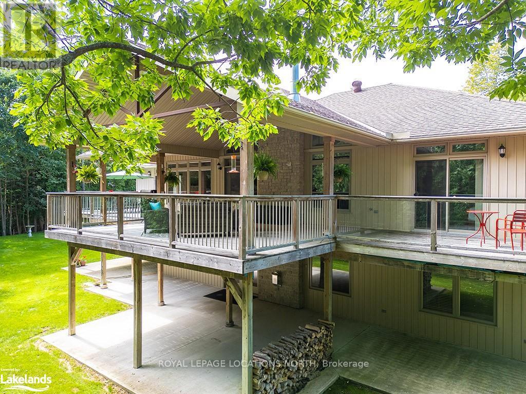 177 Harbour Beach Drive, Meaford, Ontario  N4L 1W5 - Photo 11 - X9304941