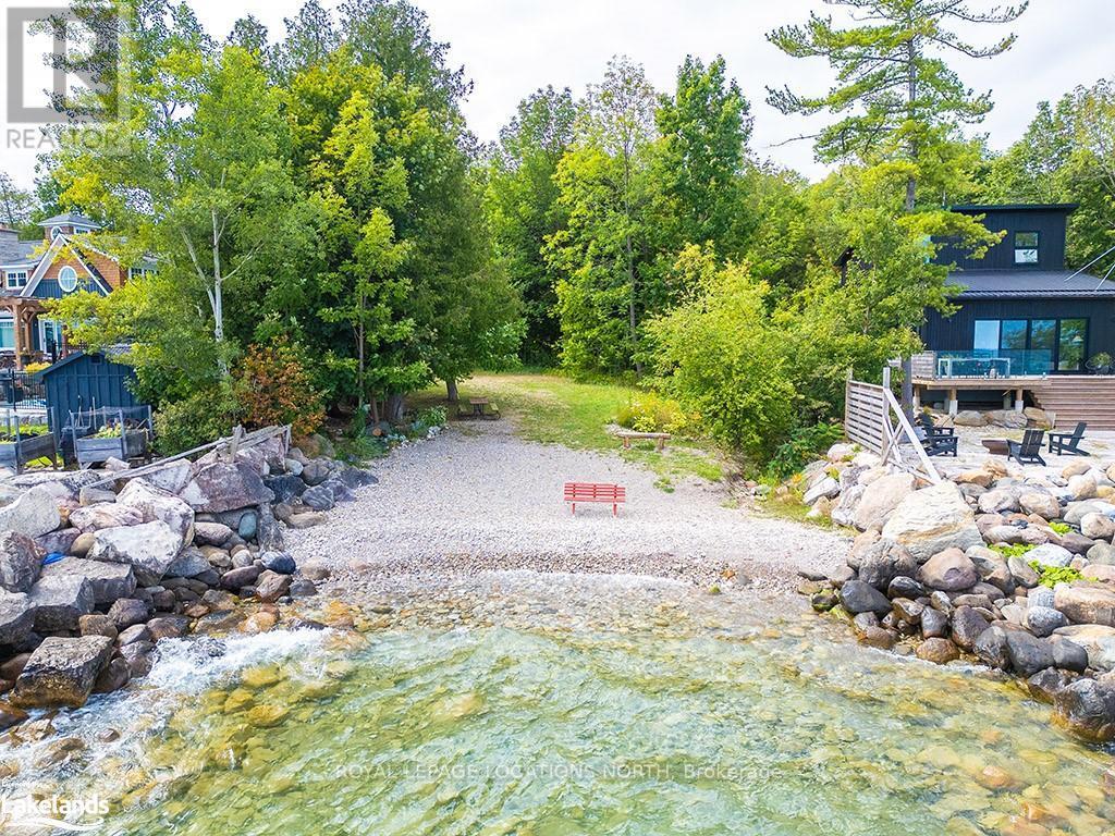 177 Harbour Beach Drive, Meaford, Ontario  N4L 1W5 - Photo 39 - X9304941