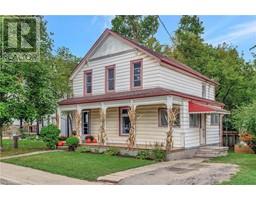 119 FRANCES Street, ingersoll, Ontario