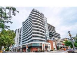 212 KING WILLIAM Street Unit# 807, hamilton, Ontario