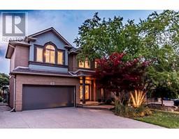 35 HOLKHAM Avenue, ancaster, Ontario